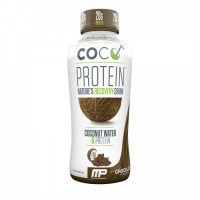 MusclePharm Coco Protein Chocolate 355 ml