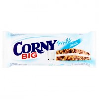 24x Corny Big Bar Milk 40 Gr