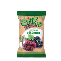 Crispy Freeze-Dried Böğürtlen 10 gr