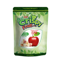Crispy Freeze-Dried Elma 25 Gr