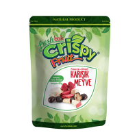 Crispy Freeze-Dried Meyve Mix 42 gr