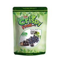 Crispy Freeze-Dried Üzüm 30 Gr