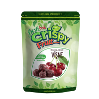 Crispy Freeze-Dried Vişne 30 Gr