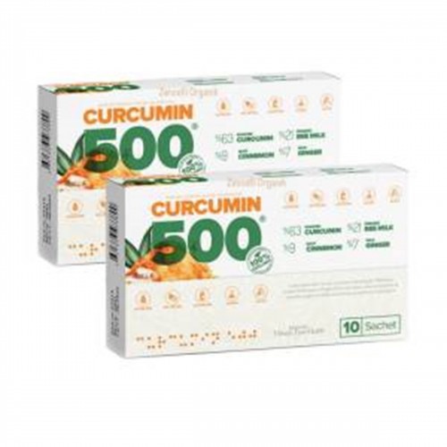Curcumin 500