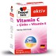 Doppelherz Vitamin C+Çinko+Vitamin E 40 Tablet