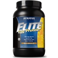 Dymatize Elite Egg Protein 908 Gr