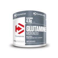 Dymatize Micronized Glutamine 300 Gr