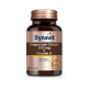 Dynavit Magnesium Citrate 200 Mg & Vitamin D 60 Tablet