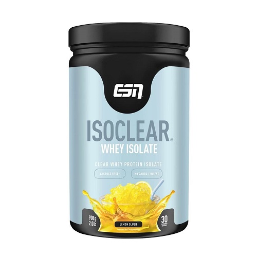 ESN Isoclear Whey Protein Isolate 908 Gr