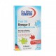 Eurho Vital Omega-3 Fish Oil Soft Chews for Kids 30 Kapsül