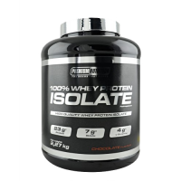 FA Premium Nutrition Whey Protein Isolate 2270 Gram