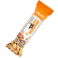 Fellas Protein Bar XL 60 Gr Peanut&Cacao