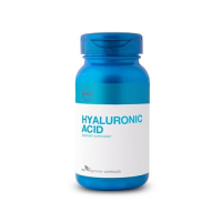 GNC Hyaluronic Acid 30 Kapsül