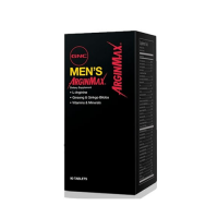 GNC Men's Arginmax 90 Tablet