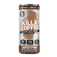 Grenade Killa Coffee Protein Shake 250 ml