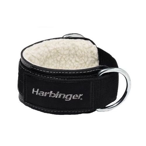 Harbinger 3 Heavy Duty Ankle Cuff