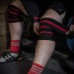 Harbinger Red Line Knee Wraps - Dizlik