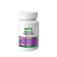 Herbina Tribulus Terrestris Demir Dikeni 620 Mg 200 Kapsül