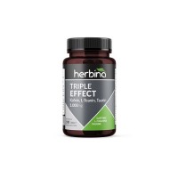 Herbina Triple Effect 100 Tablet