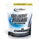 IronMaxx %100 Whey Isolate 2000 Gr
