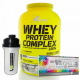 Olimp Whey Protein 2.2 Kg + Vita-Mineral Multivitamin Kampanyası