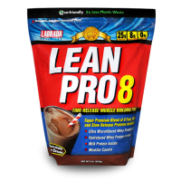 Labrada Lean Pro 8