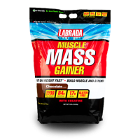 Labrada Muscle Mass Gainer 5448 gr