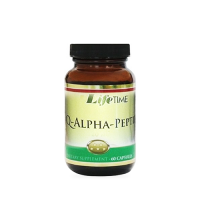 Lifetime Alpha Peptide Dmae 60 Kapsül