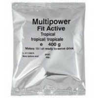 Multipower Fit Active 400 Gr