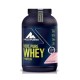 Multipower Whey Protein Tozu 100% 900 Gr