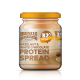 Muscle Cheff Hazelnut & White Choclate Protein Spread 350 Gr