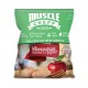 Muscle Cheff Tarçınlı-Elmalı Proteinli Kurabiye 50 GR