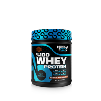 Muscle Food Nutrition Whey Protein 490 Gr