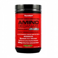 Musclemeds Amino Decanate 360 Gr