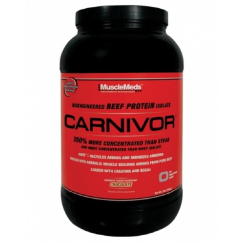 Musclemeds Carnivor Protein 1044 Gr Et Protein Tozu Aloprotein