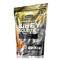 Muscletech Premium Whey Isolate 1362 Gr