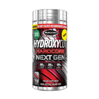 Muscletech Hydroxycut Hardcore Next Gen