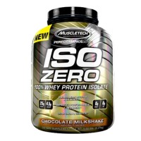 Muscletech Iso Zero % 100 Whey Protein Isolate 1816 Gr