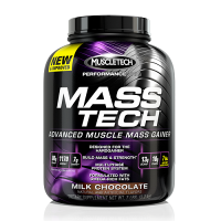 Muscletech Mass Tech Performance 3200 Gr