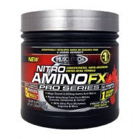 Muscletech Nitro Amino Fx Pro 385 Gr