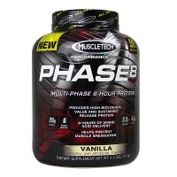 Muscletech Phase 8 Protein 2.1 Kg