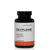 Nutrade Oxyflame Thermogenic 90 Kapsül