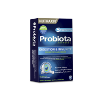 Nutraxin Probiota Advanced Probiyotik 60 Tablet