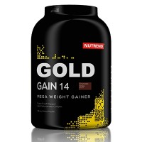 Nutrend Gold Gain 14 3000 gram
