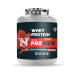 Nutrich Prorich Whey Protein Tozu 2310 Gr