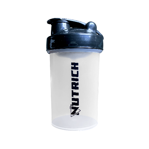 Nutrich Shaker 550 Ml