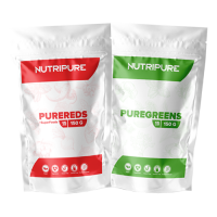 Nutripure Pure Detox Paketi 1
