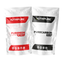 Nutripure Pure Detox Paketi 2