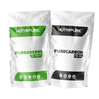 Nutripure Pure Detox Paketi 3