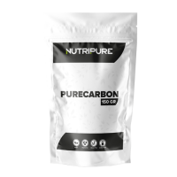 Nutripure PureCarbon 150 G